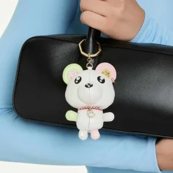 Accessorio per borse Teddy