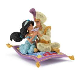 Aladdin A bordo del Tappeto Volante Edizione Limitata