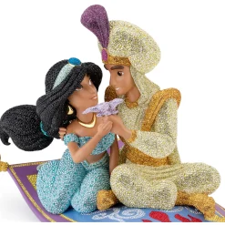 Aladdin A bordo del Tappeto Volante Edizione Limitata