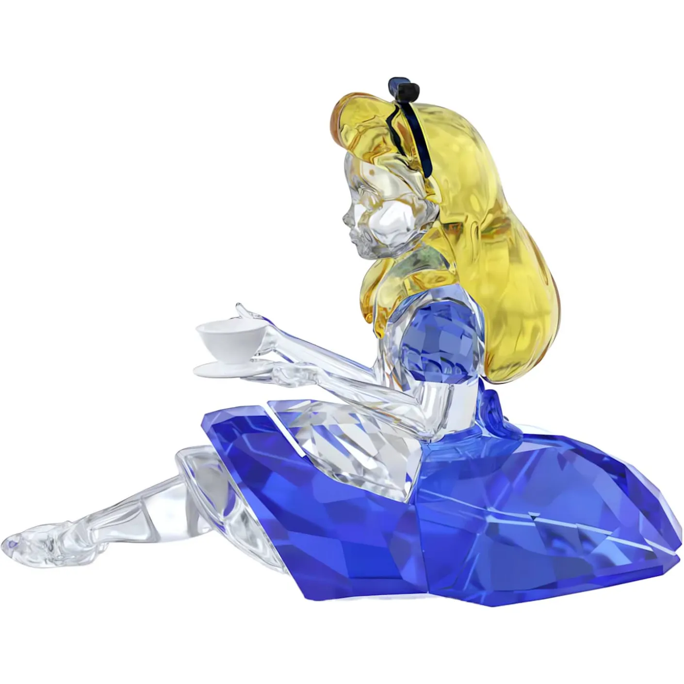Alice In Wonderland Alice