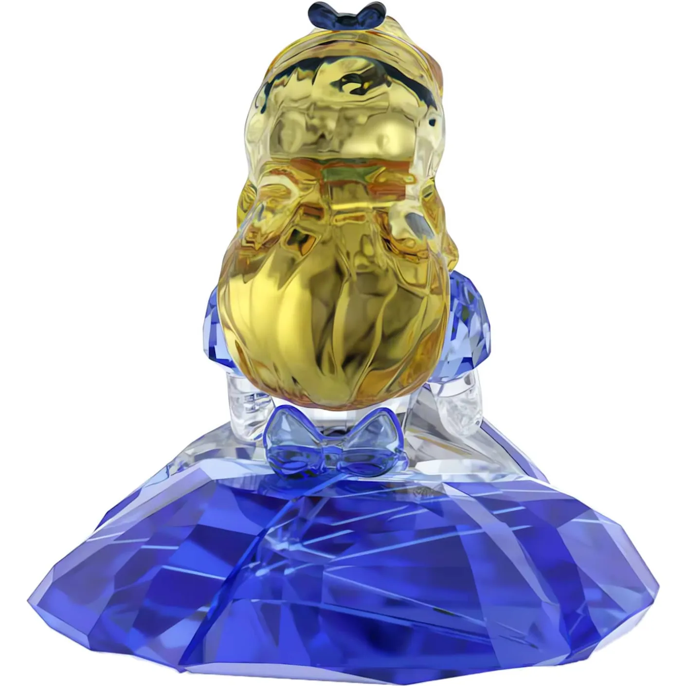 Alice In Wonderland Alice