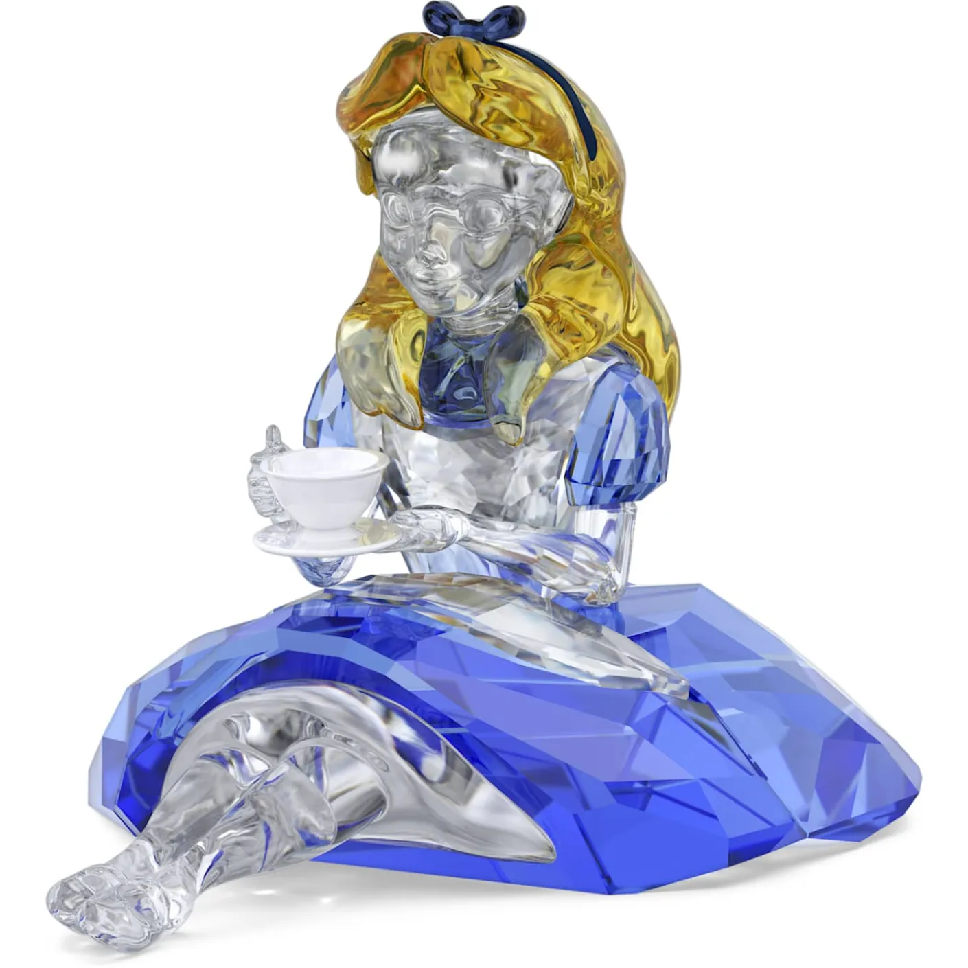 Alice In Wonderland Alice