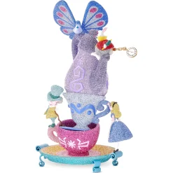 Alice In Wonderland L’Ora del Tè Edizione Limitata