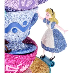 Alice In Wonderland L’Ora del Tè Edizione Limitata