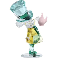 Alice In Wonderland Mad Hatter