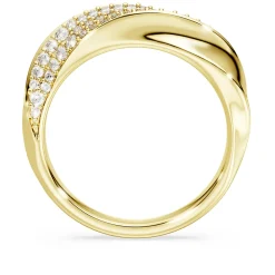 Anello a fascia Classica