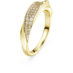 Anello a fascia Classica