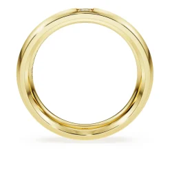 Anello a fascia Eternity