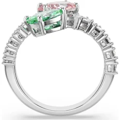 Anello aperto Ariana Grande x Swarovski