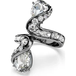 Anello aperto The Vienna Collection