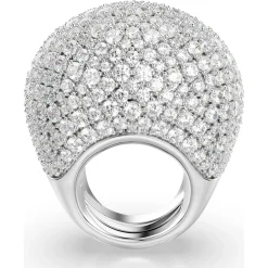 Anello cocktail Sublima
