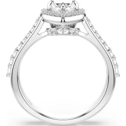 Anello con motivo Una Angelic
