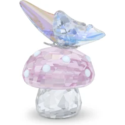 ‎Ariana Grande x Swarovski Fungo e Farfalla