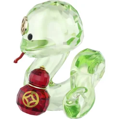 Asian Symbols Serpente Adorabile