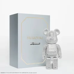 BE@RBRICK 400%