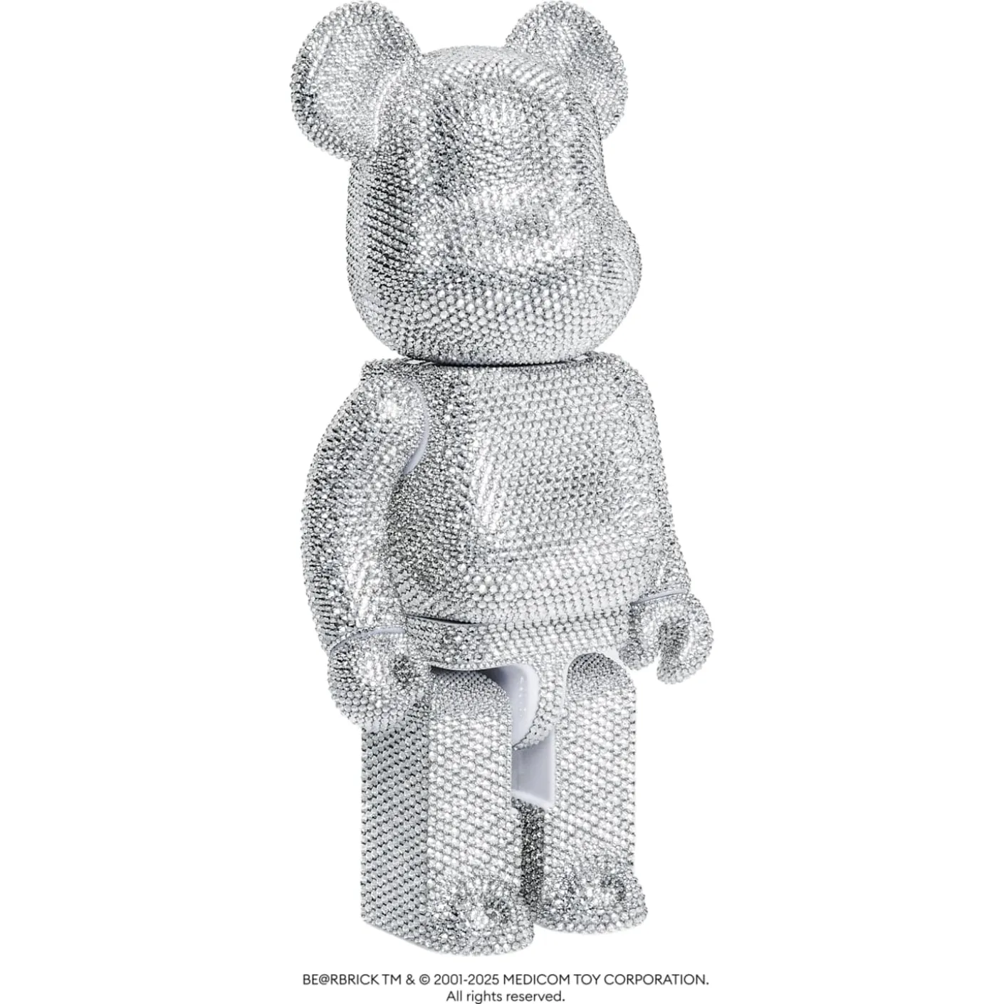 BE@RBRICK 400%