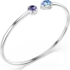 Bracciale rigido Chroma