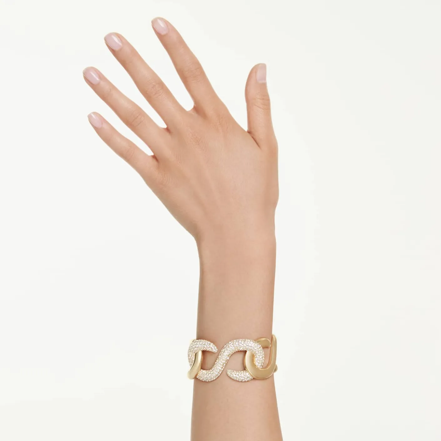 Bracciale rigido Dextera