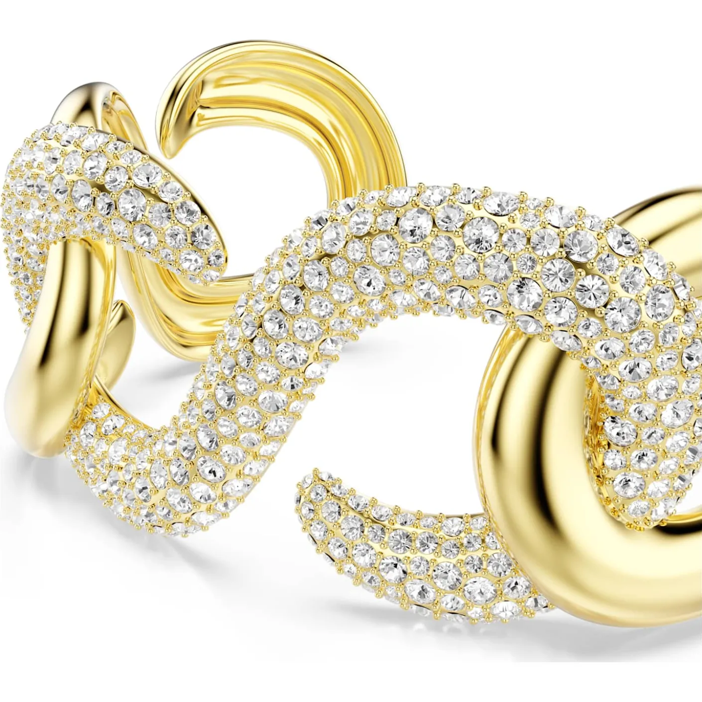 Bracciale rigido Dextera