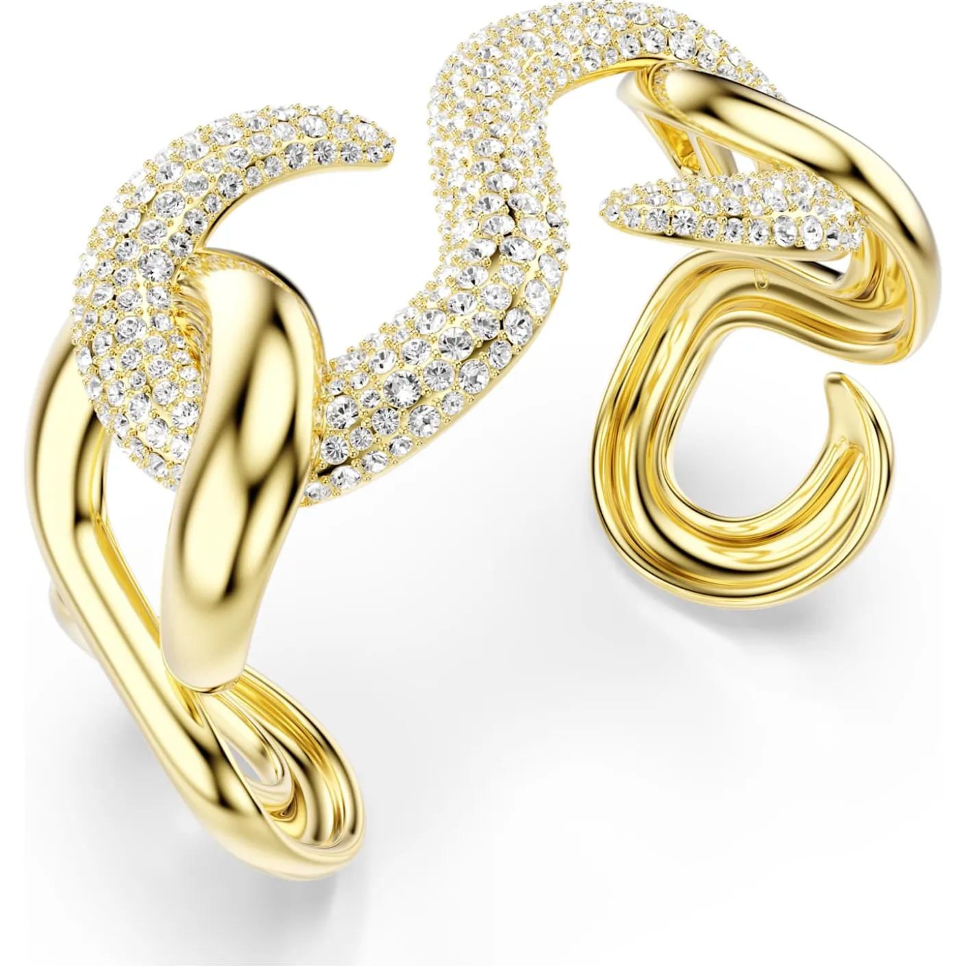 Bracciale rigido Dextera
