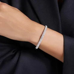 Bracciale rigido Sublima