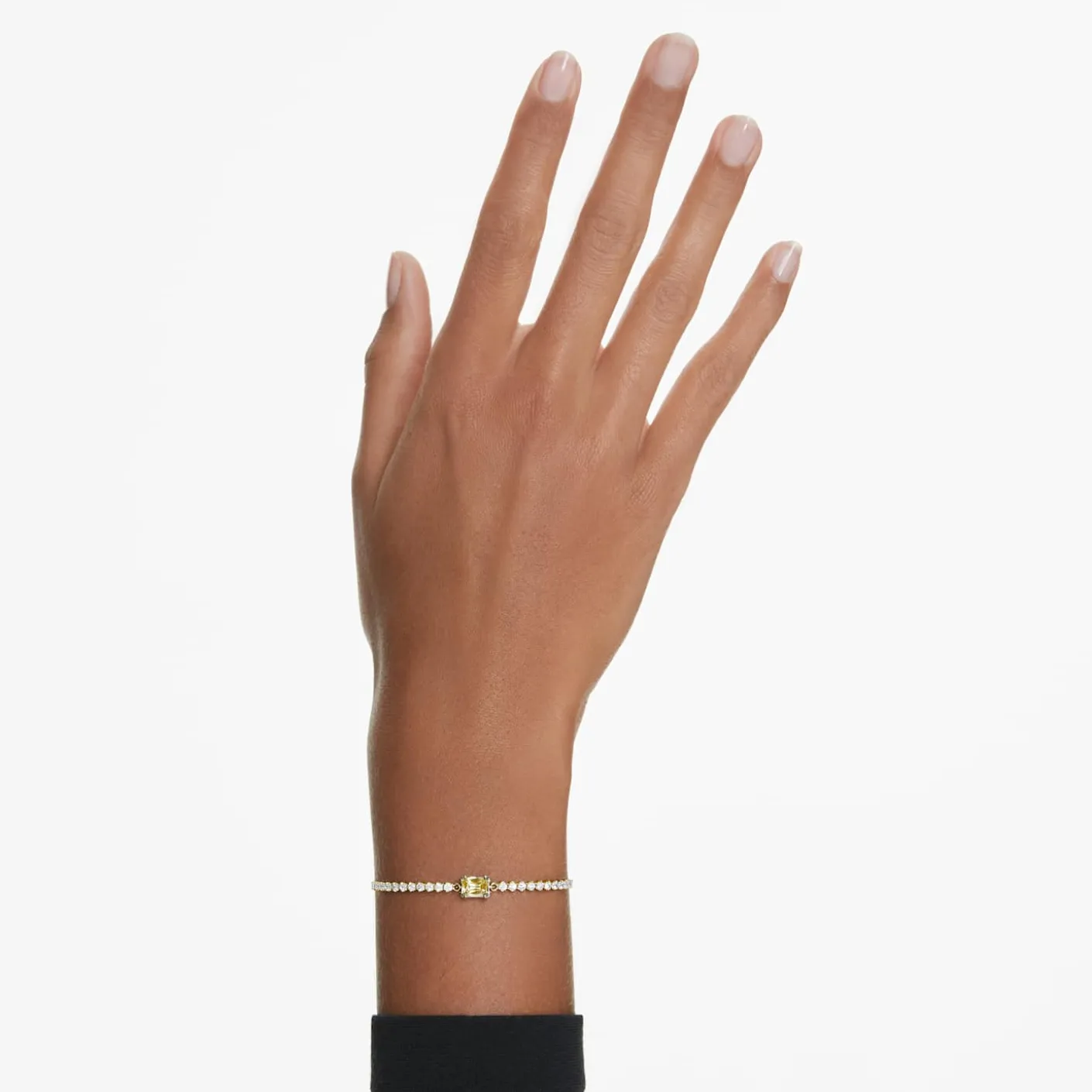 Bracciale Tennis Matrix