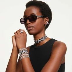 Bracciale Tennis Matrix
