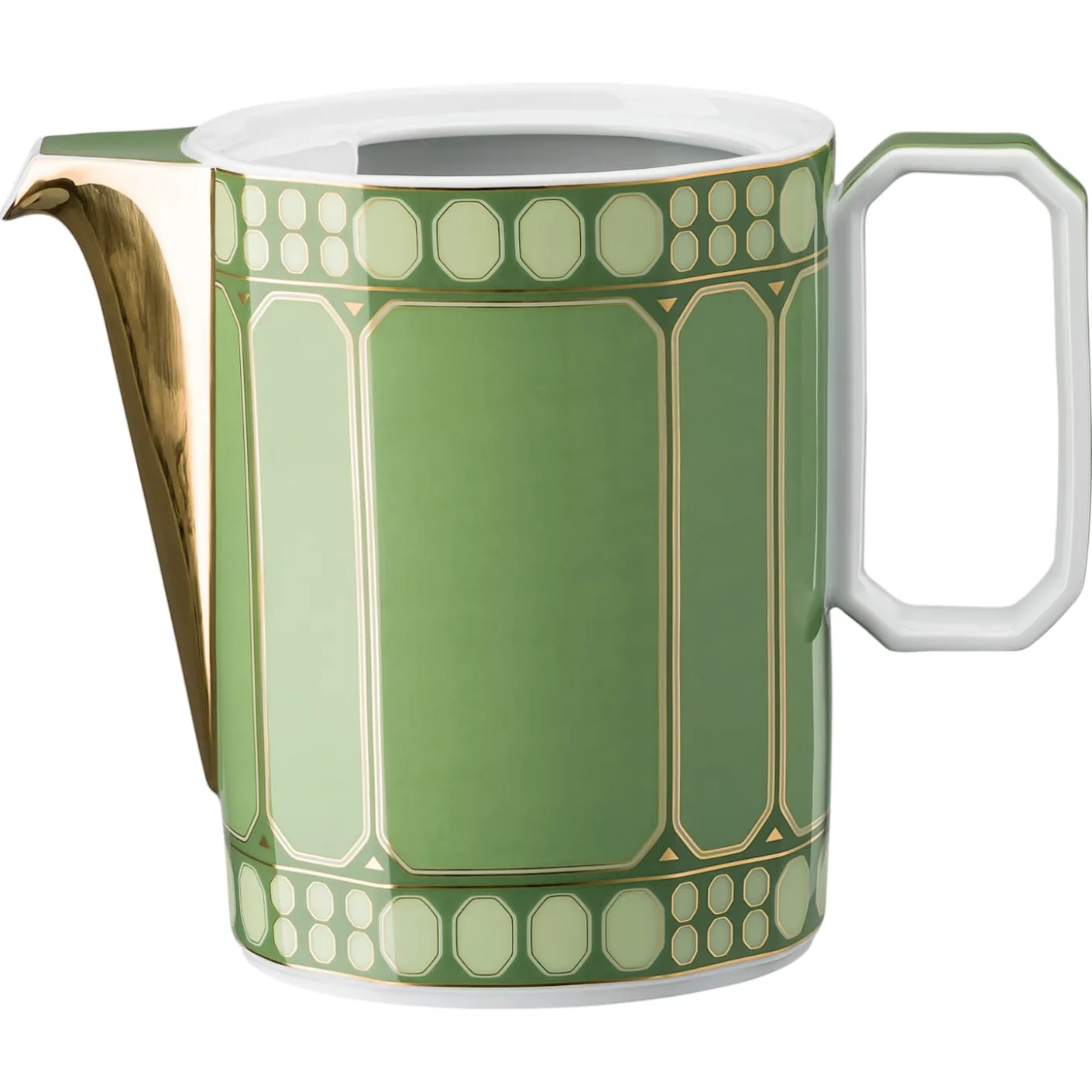 Caffettiera Signum