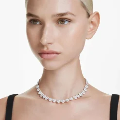 Collana Ariana Grande x Swarovski