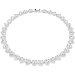 Collana Ariana Grande x Swarovski