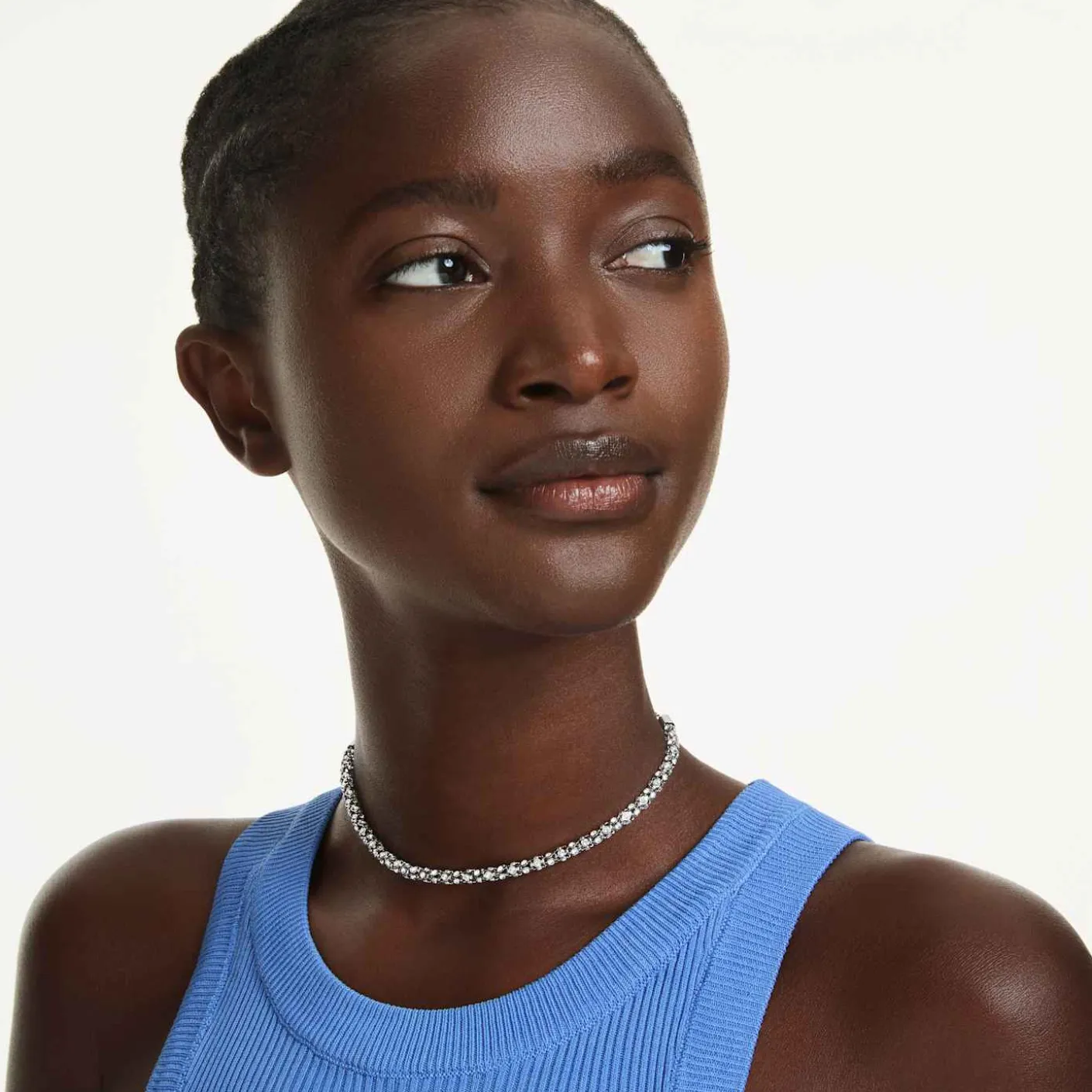 Collana Dextera