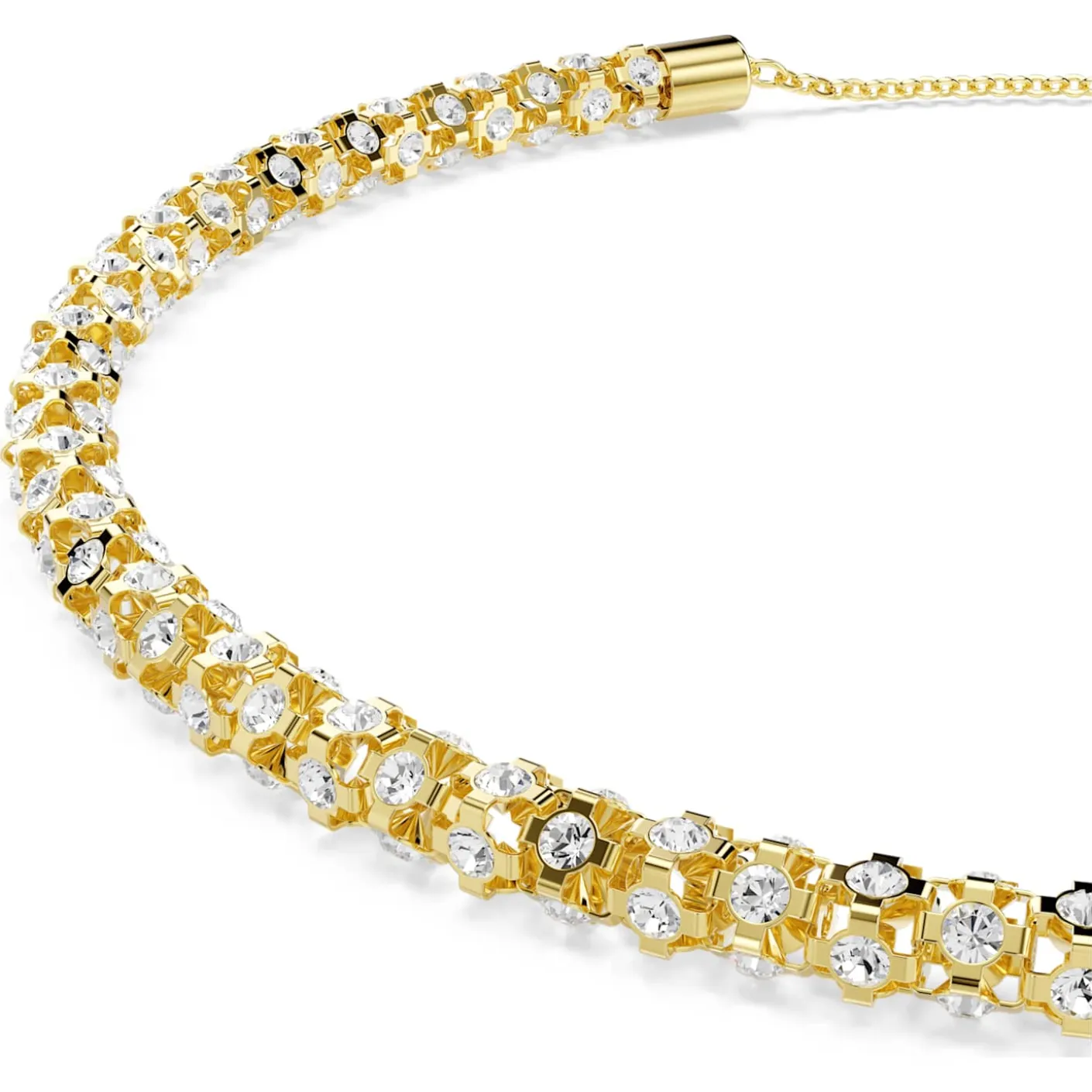 Collana Dextera