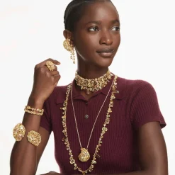 Collana Gema