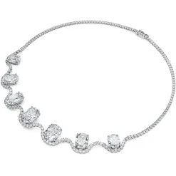 Collana Octagon