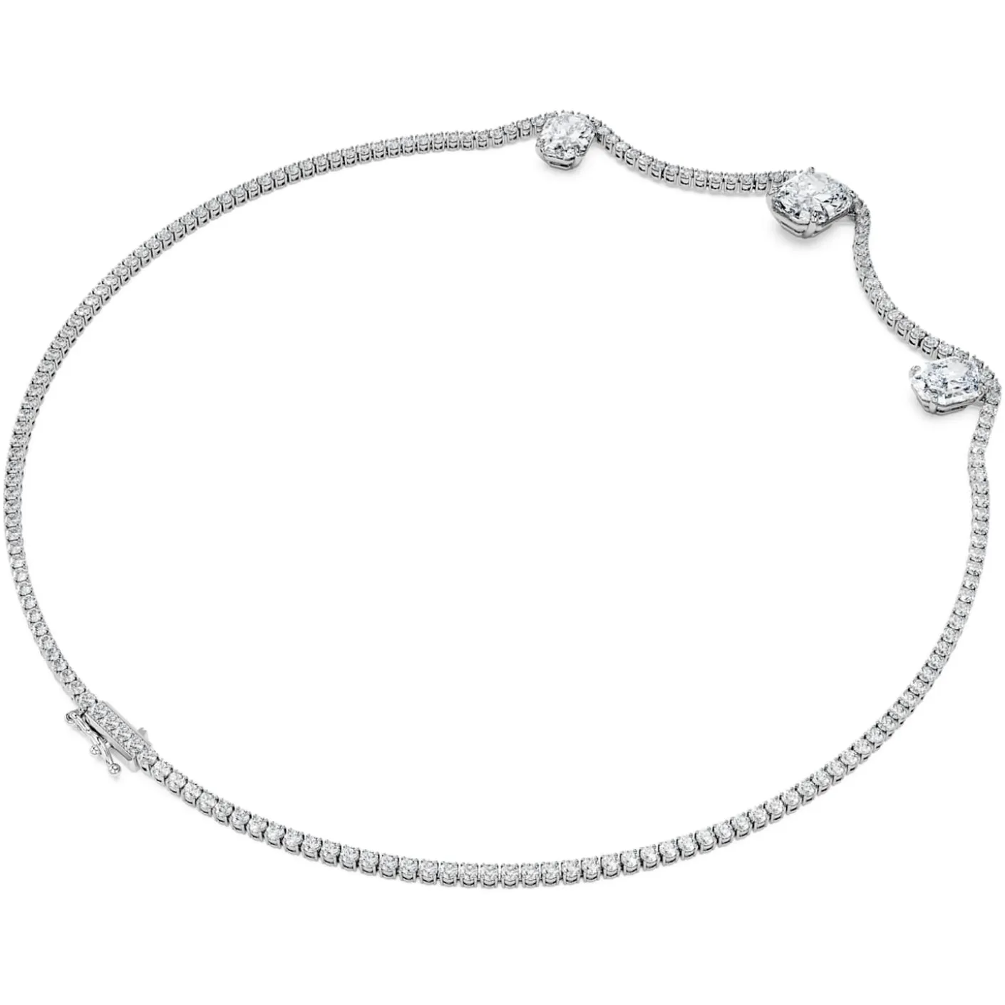 Collana Octagon