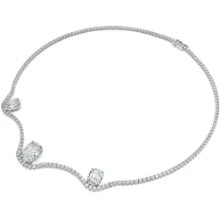 Collana Octagon