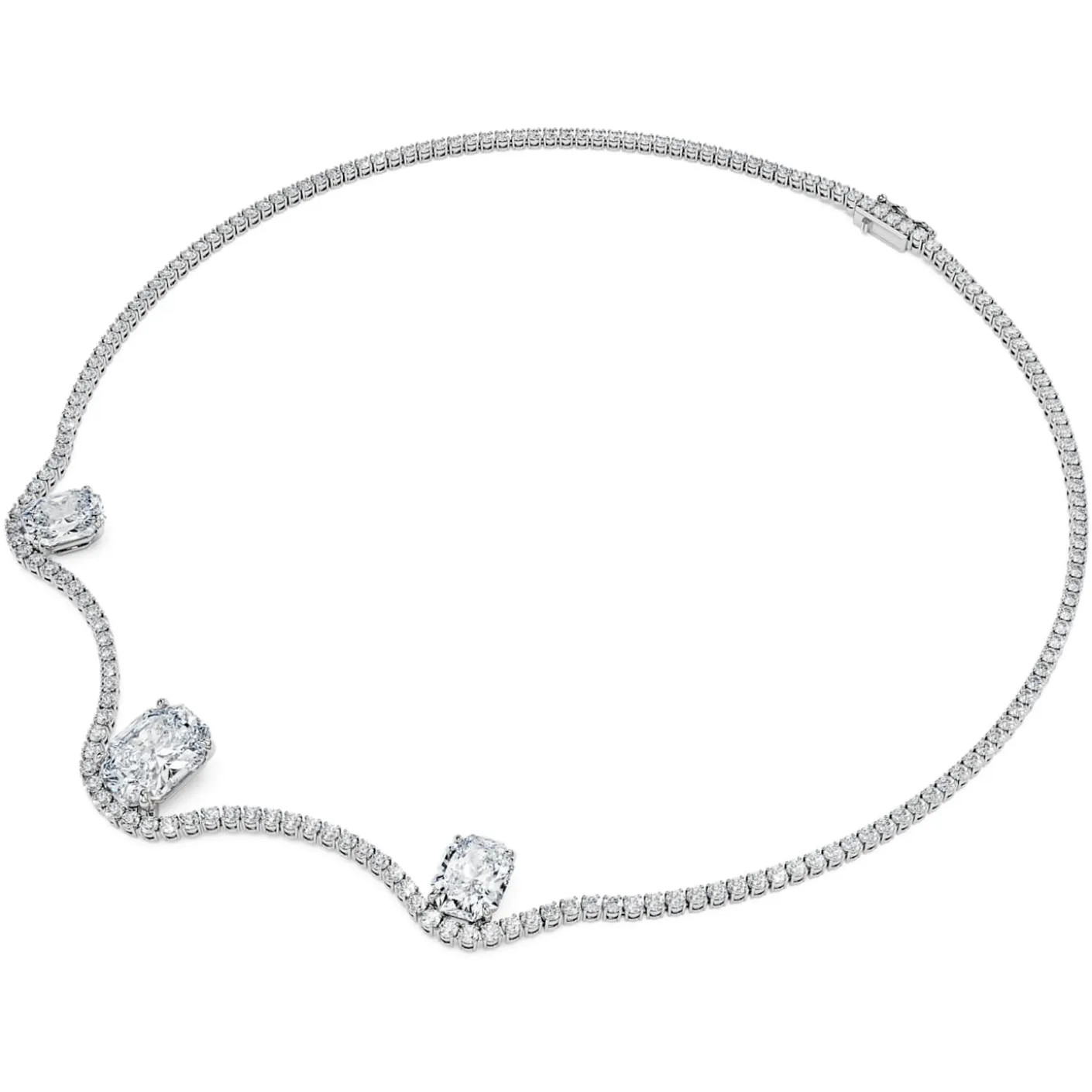 Collana Octagon