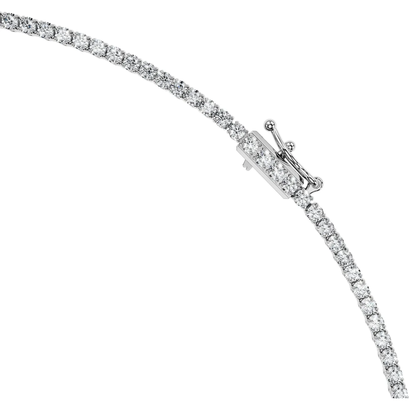 Collana Octagon