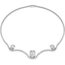Collana Octagon