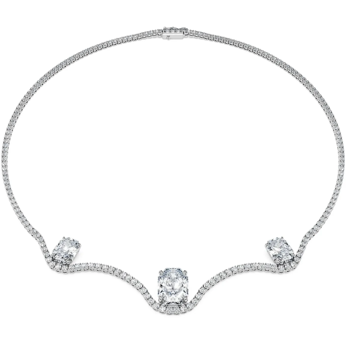 Collana Octagon
