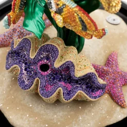 Crystal Myriad Cavalluccio maculato