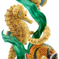 Crystal Myriad Cavalluccio maculato