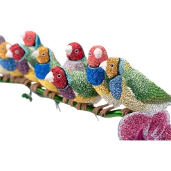 Crystal Myriad Diamanti di Gould