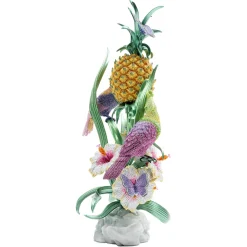 Crystal Myriad Scena tropicale