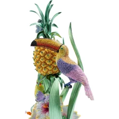 Crystal Myriad Scena tropicale