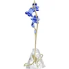 Florere Campanula Blu