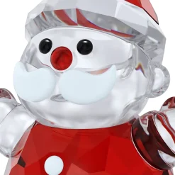 Holiday Cheers Babbo Natale Dondolino