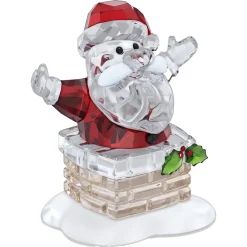 Holiday Cheers Babbo Natale nel Camino