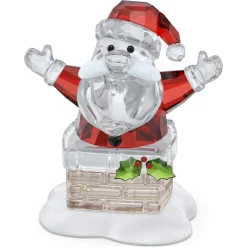Holiday Cheers Babbo Natale nel Camino