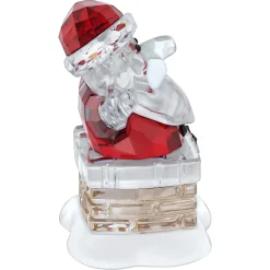 Holiday Cheers Babbo Natale nel Camino